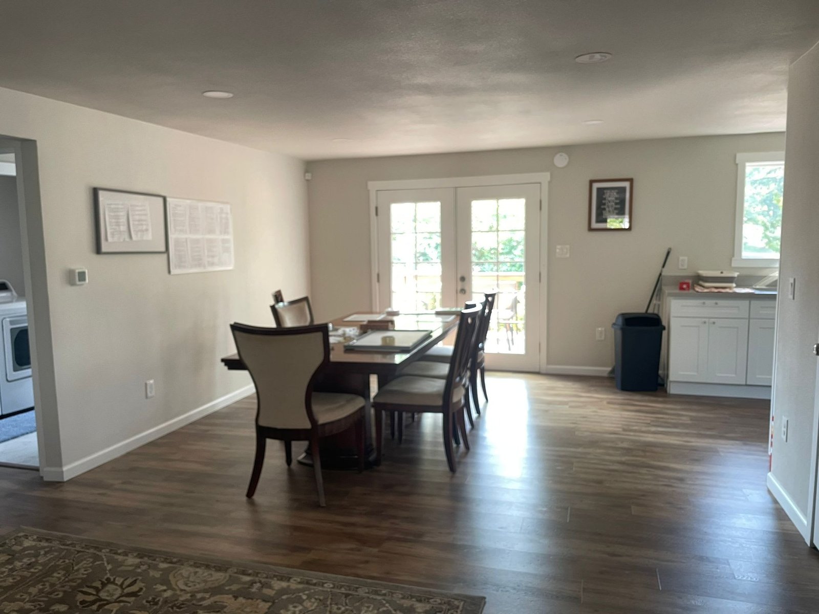 Community Dining Room