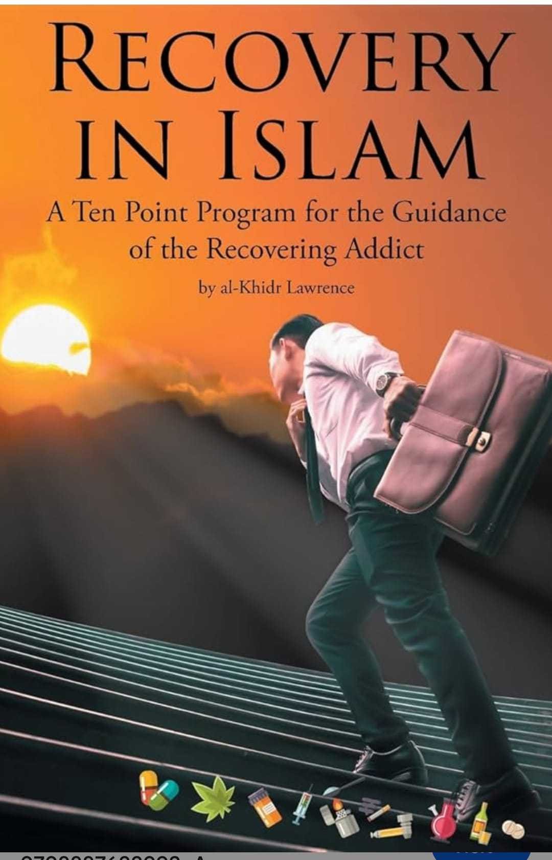 Rahma Recovery Center