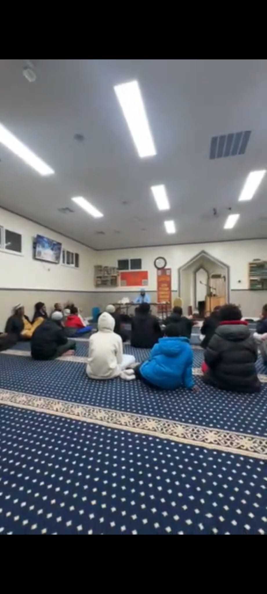Rahma Recovery Center