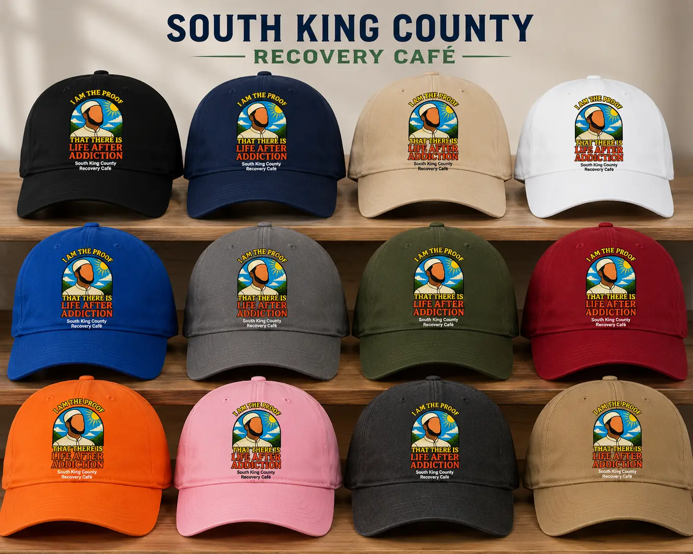 Hats