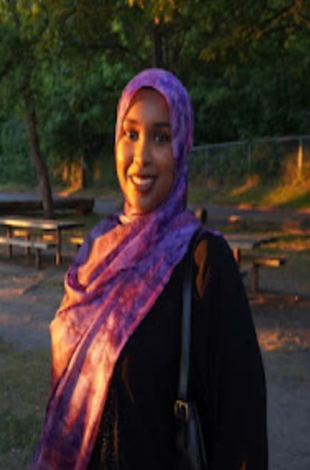 Aaliya Hassan