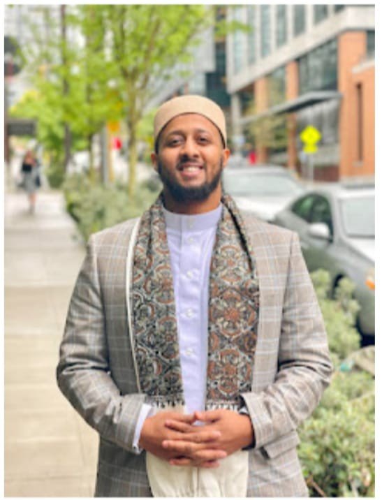 Abdullahi Jaranow