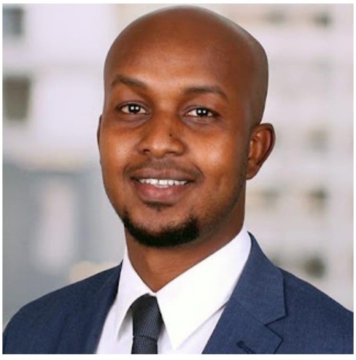 Mohamed A. Mohamed