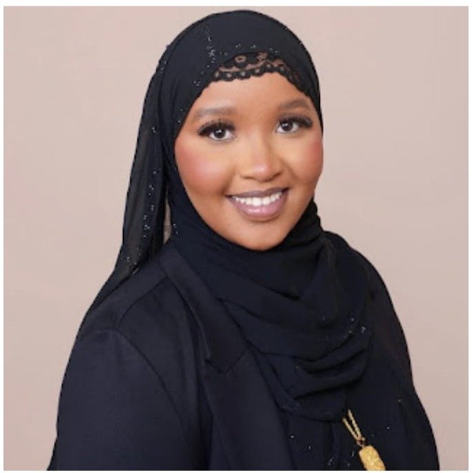 Rahma Rashid